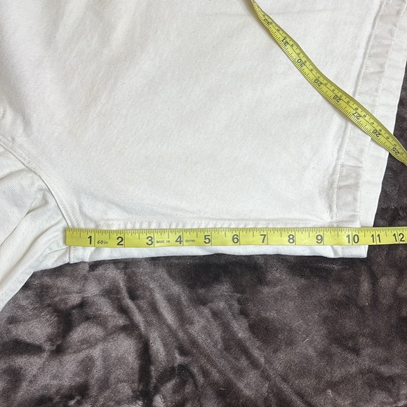 Wrangler Hero YK2 Cargo Jean Shorts - Picture 11 of 16